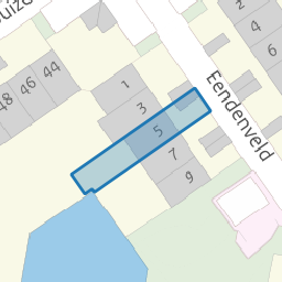 Perceel ZWD01-B-8473