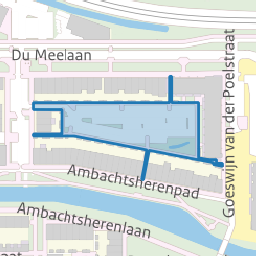 Perceel ZWD01-B-8491