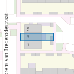 Perceel ZWD01-B-8494