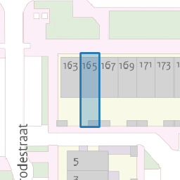 Perceel ZWD01-B-8498