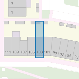 Perceel ZWD01-B-8503