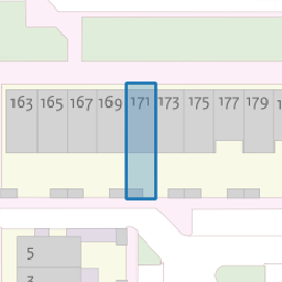 Perceel ZWD01-B-8504