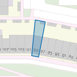 Perceel ZWD01-B-8507