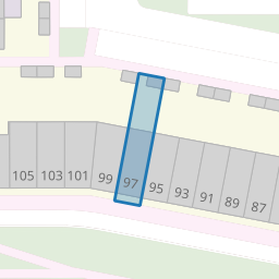 Perceel ZWD01-B-8509