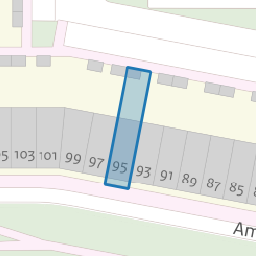 Perceel ZWD01-B-8511