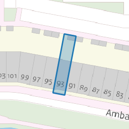 Perceel ZWD01-B-8512