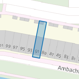 Perceel ZWD01-B-8514