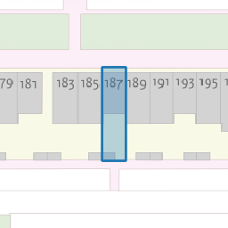 Perceel ZWD01-B-8522