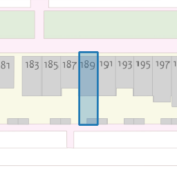 Perceel ZWD01-B-8524