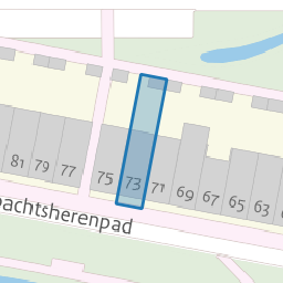 Perceel ZWD01-B-8531