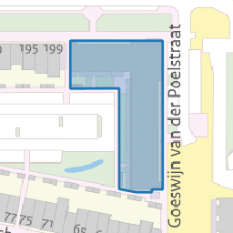 Perceel ZWD01-B-8537