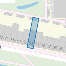 Perceel ZWD01-B-8539