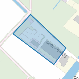 Perceel ZWD01-B-8549