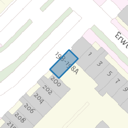 Perceel ZWD01-B-8551