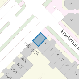 Perceel ZWD01-B-8552