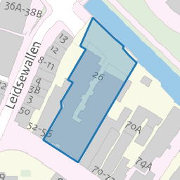 Perceel ZWD01-B-8563