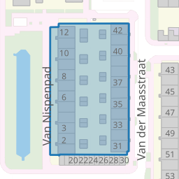 Perceel ZWD01-B-8572