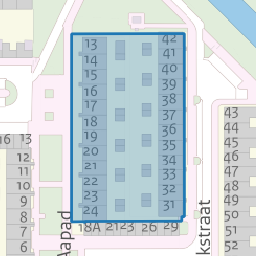 Perceel ZWD01-B-8576