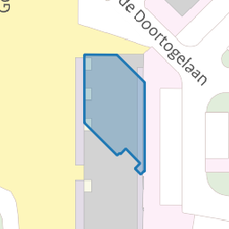 Perceel ZWD01-B-8583