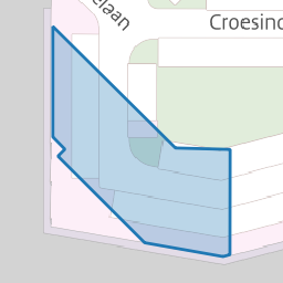 Perceel ZWD01-B-8584