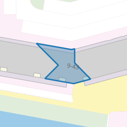 Perceel ZWD01-B-8585