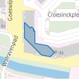 Perceel ZWD01-B-8587