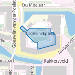 Perceel ZWD01-B-8590