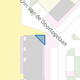 Perceel ZWD01-B-8591