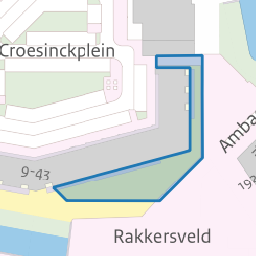 Perceel ZWD01-B-8593