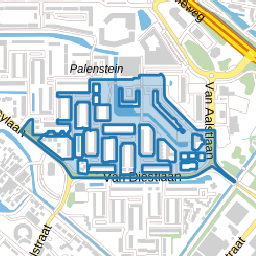 Perceel ZWD01-B-8598