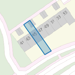 Perceel ZWD01-B-8603