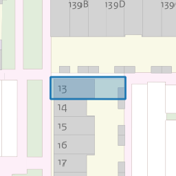 Perceel ZWD01-B-8608