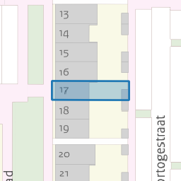 Perceel ZWD01-B-8609