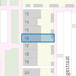 Perceel ZWD01-B-8610