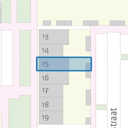 Perceel ZWD01-B-8611