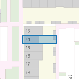 Perceel ZWD01-B-8612