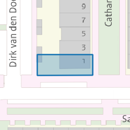 Perceel ZWD01-B-8613