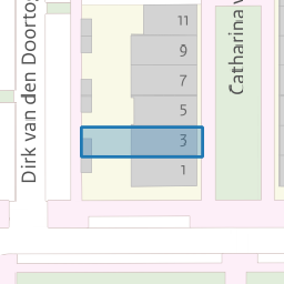 Perceel ZWD01-B-8614