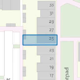 Perceel ZWD01-B-8623