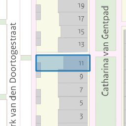 Perceel ZWD01-B-8626