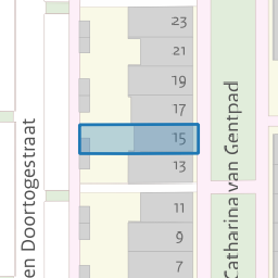 Perceel ZWD01-B-8628