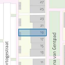 Perceel ZWD01-B-8630