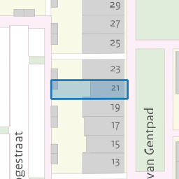 Perceel ZWD01-B-8631