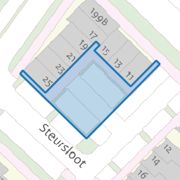 Perceel ZWD01-B-8634