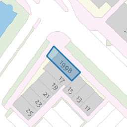 Perceel ZWD01-B-8640