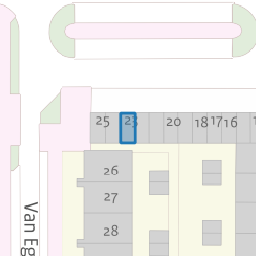 Perceel ZWD01-B-8648