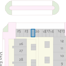 Perceel ZWD01-B-8650