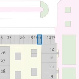 Perceel ZWD01-B-8655