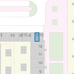 Perceel ZWD01-B-8657