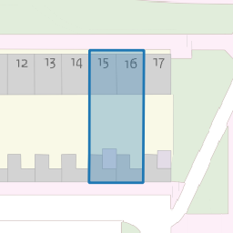 Perceel ZWD01-B-8660